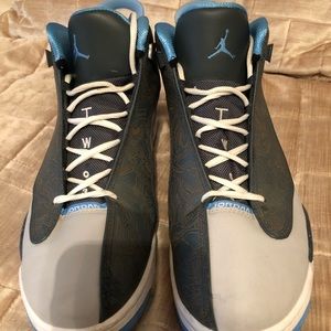 Men’s Air Jordan Dub Zero
